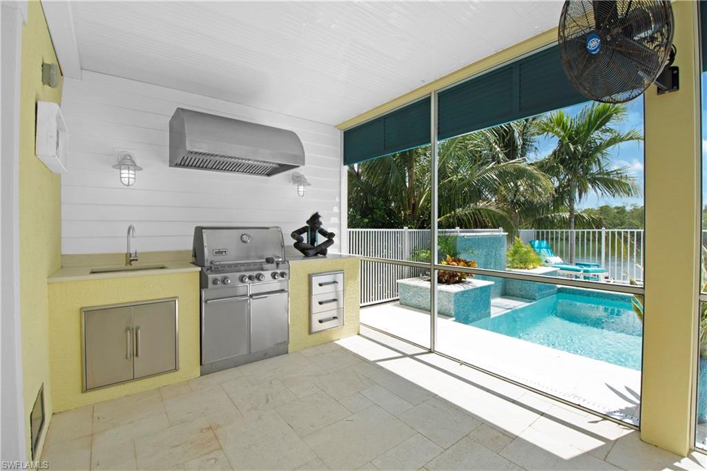 ISLES OF CAPRI - Residential