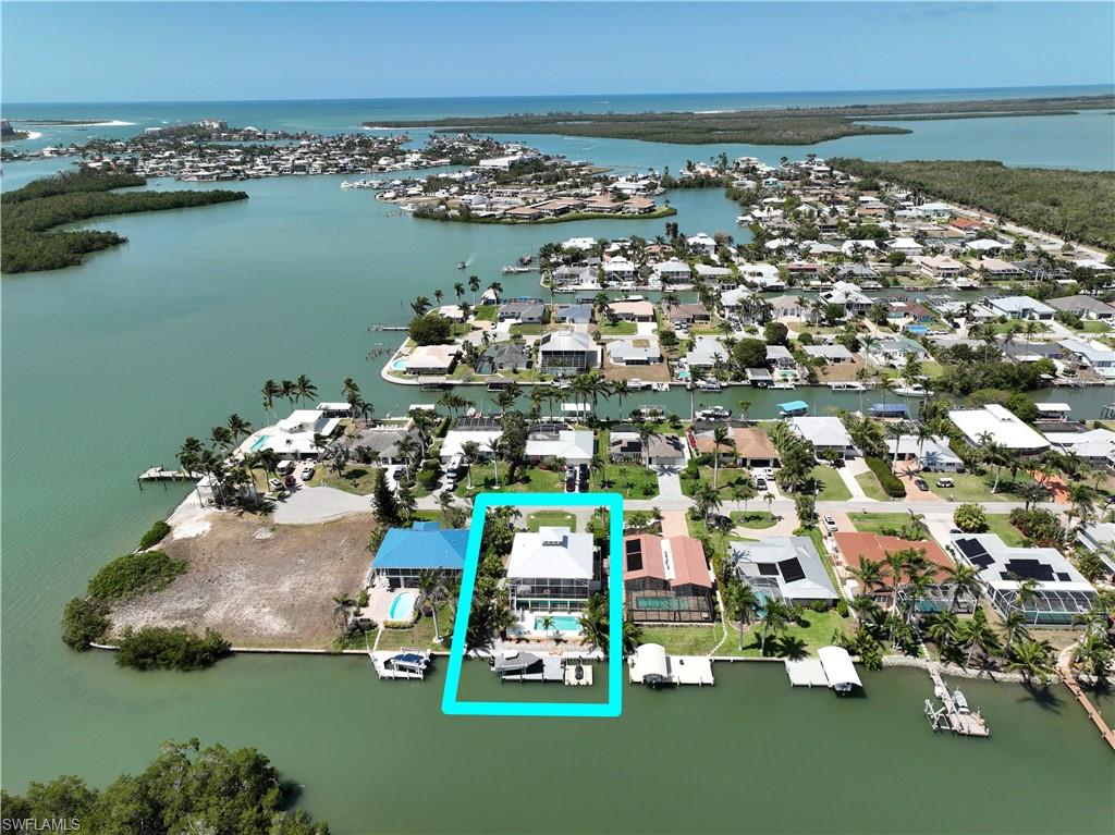 ISLES OF CAPRI - Residential