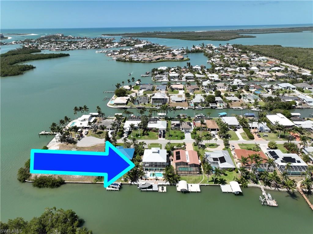 ISLES OF CAPRI - Residential