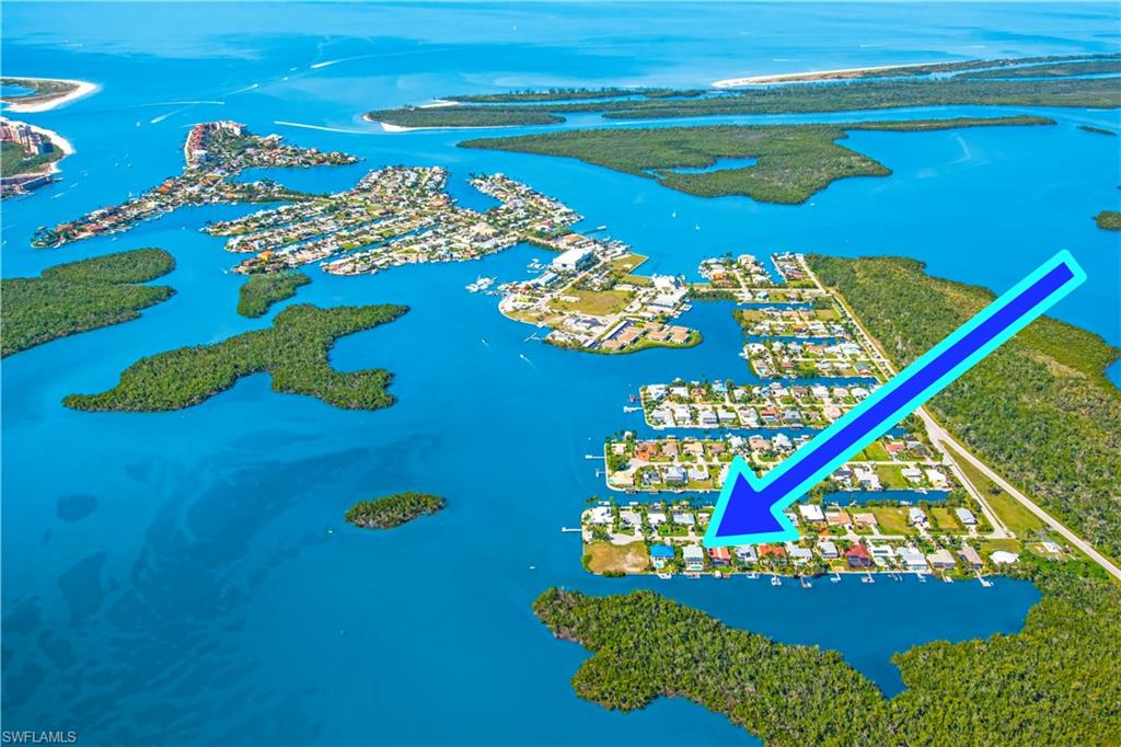 ISLES OF CAPRI - Residential