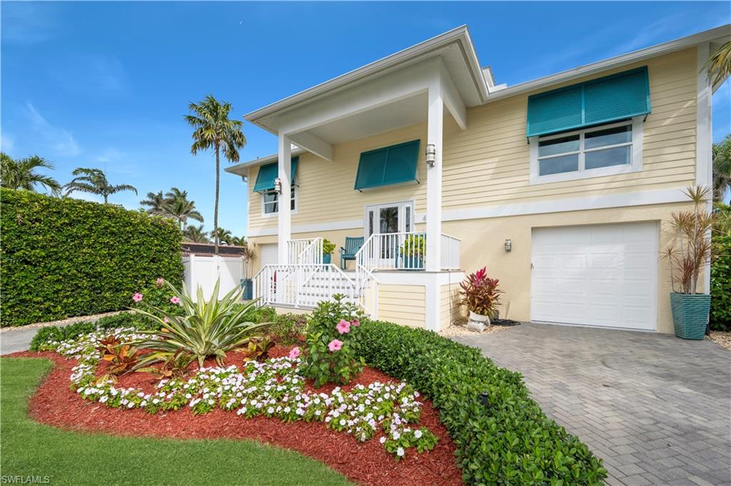 ISLES OF CAPRI - Residential