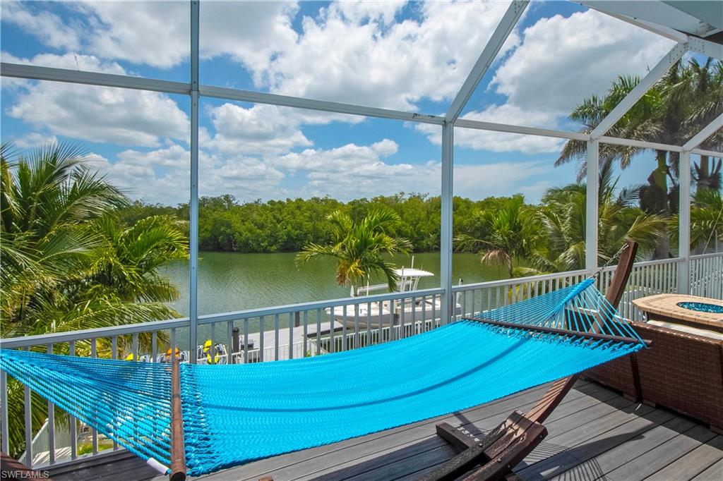 ISLES OF CAPRI - Residential