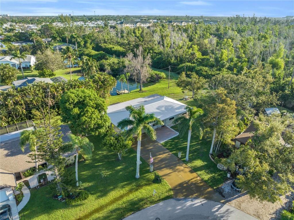 LINDA LOMA - Residential