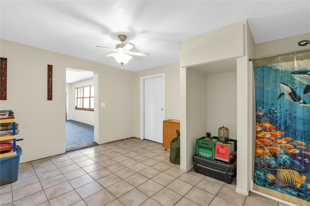 LINDA LOMA - Residential