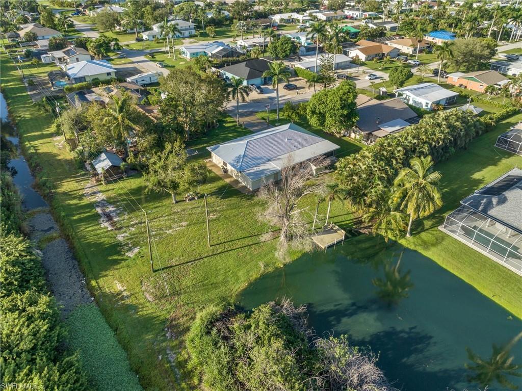 LINDA LOMA - Residential