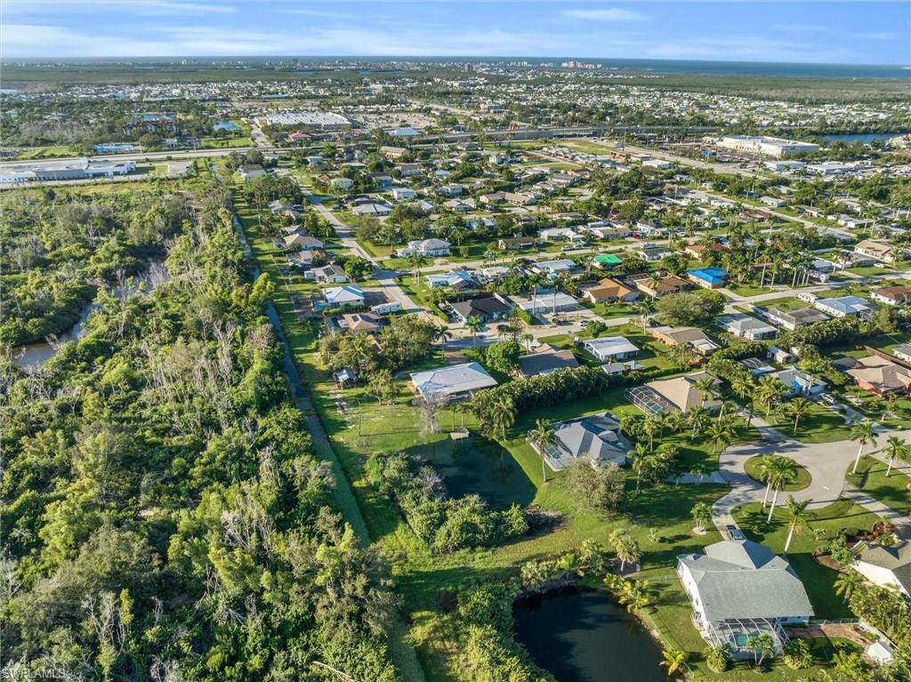 LINDA LOMA - Residential