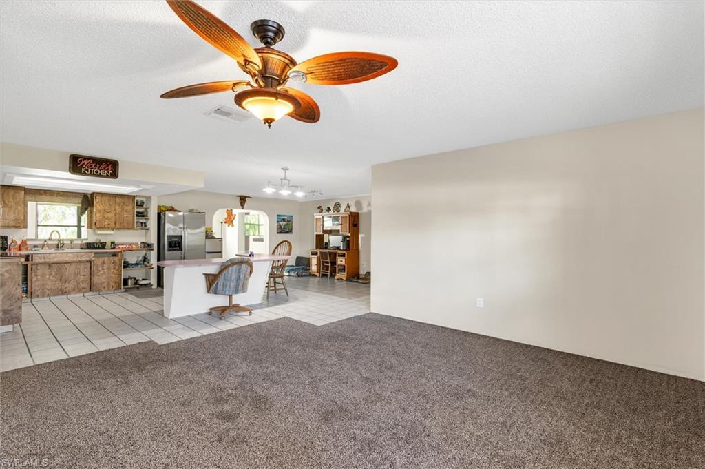 LINDA LOMA - Residential