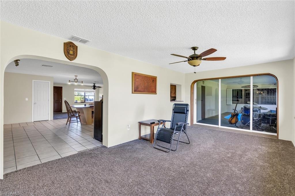 LINDA LOMA - Residential