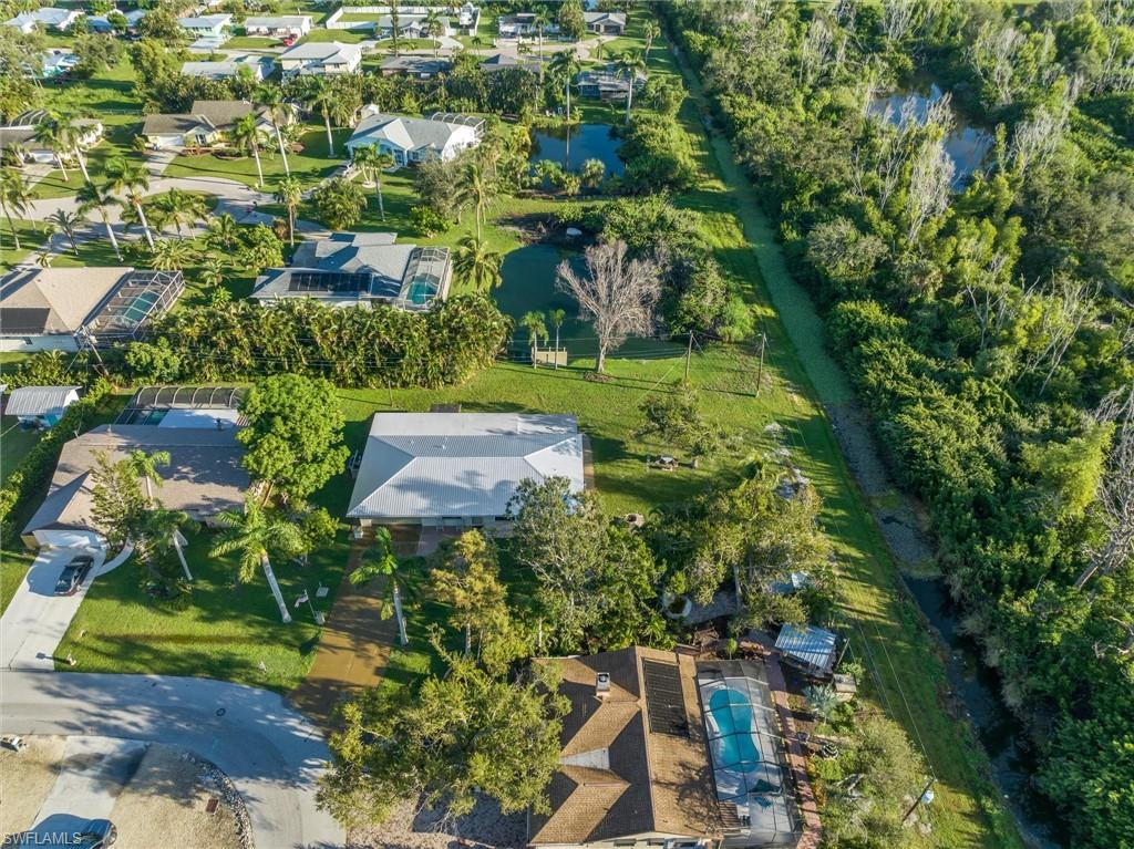 LINDA LOMA - Residential