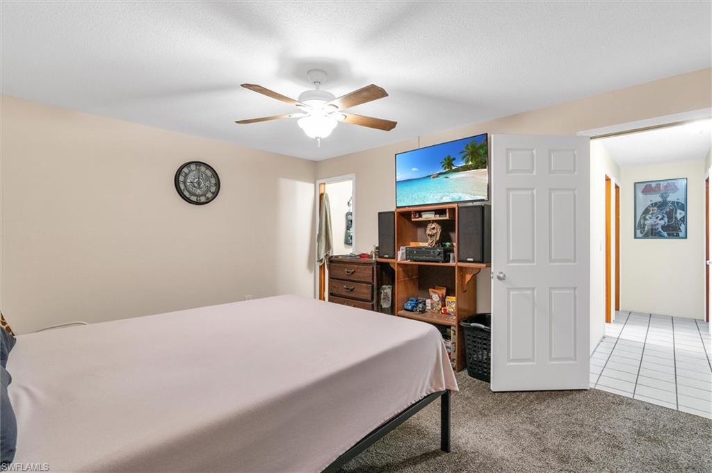 LINDA LOMA - Residential