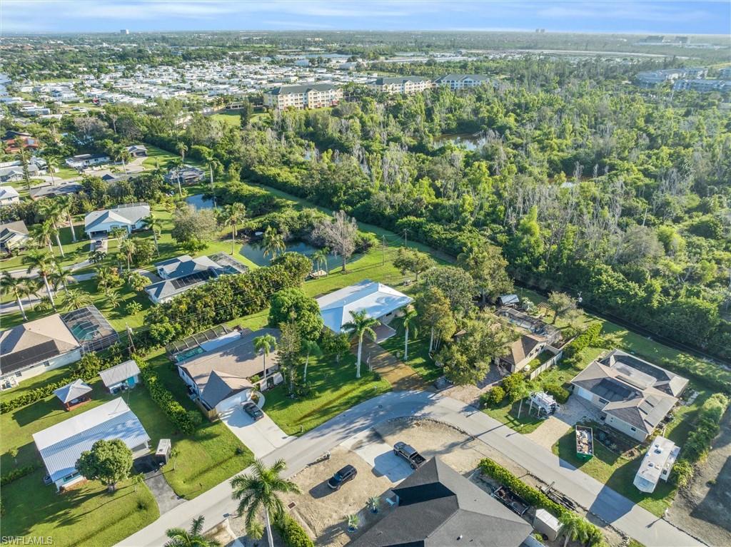 LINDA LOMA - Residential