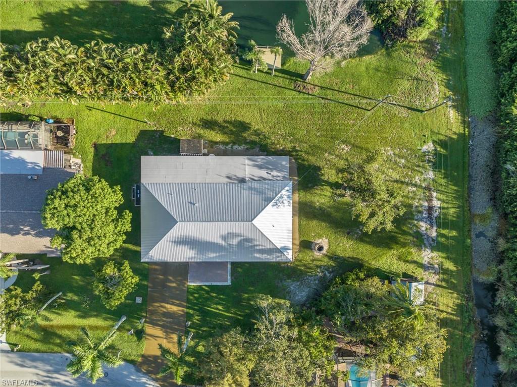 LINDA LOMA - Residential