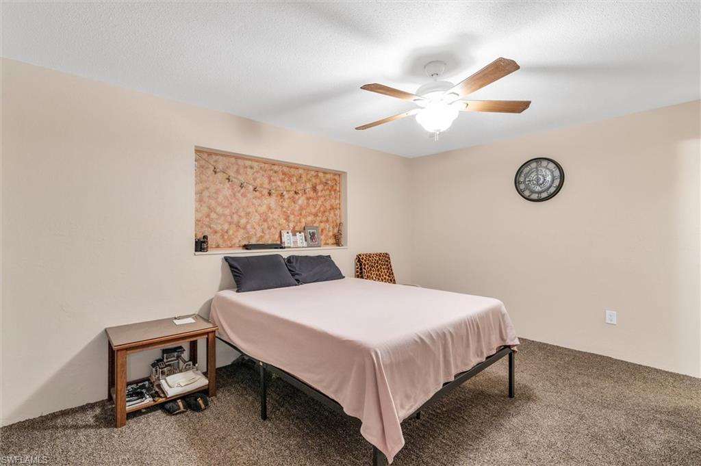 LINDA LOMA - Residential