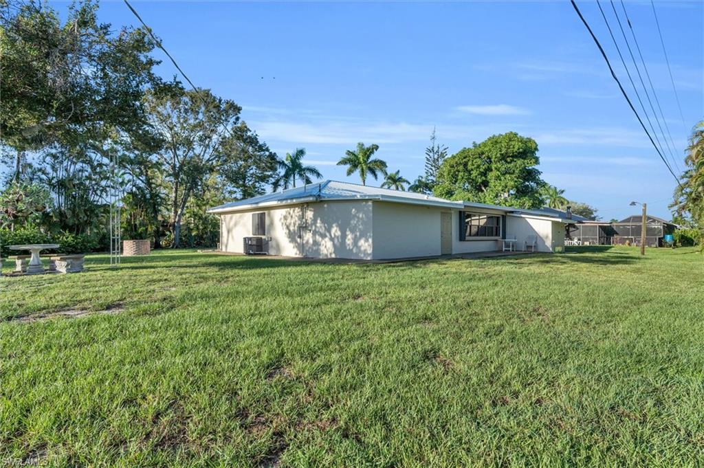 LINDA LOMA - Residential