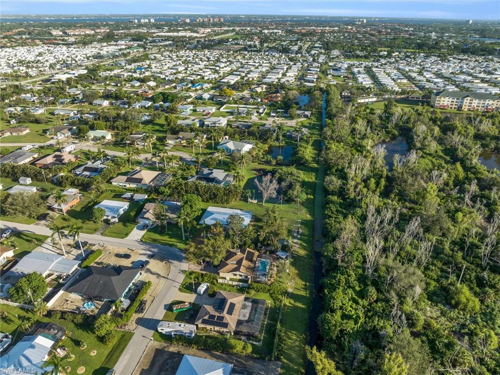 LINDA LOMA - Residential
