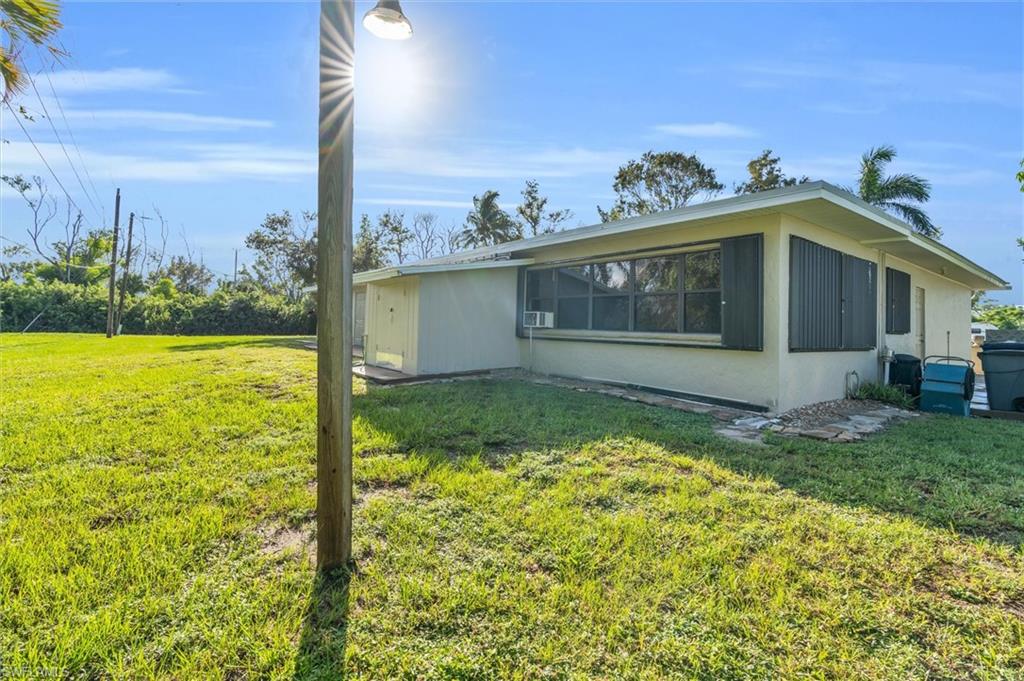 LINDA LOMA - Residential