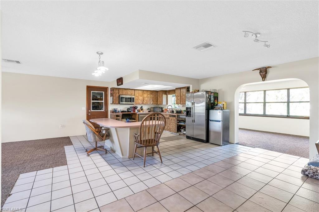 LINDA LOMA - Residential