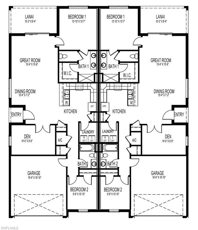 MAGNOLIA LANDING - Residential
