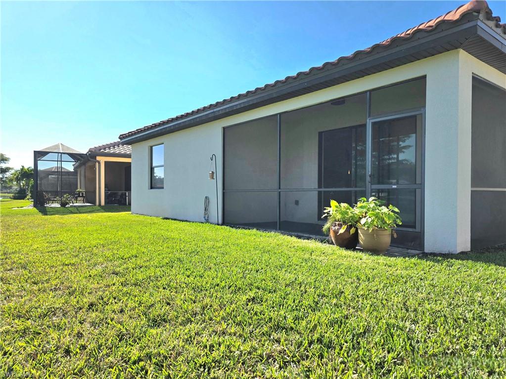 ARBORWOOD PRESERVE - Residential