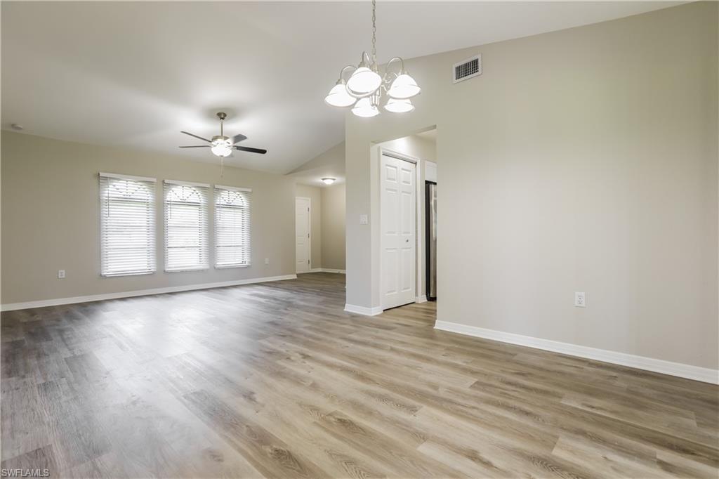 PORT CHARLOTTE - Residential Lease