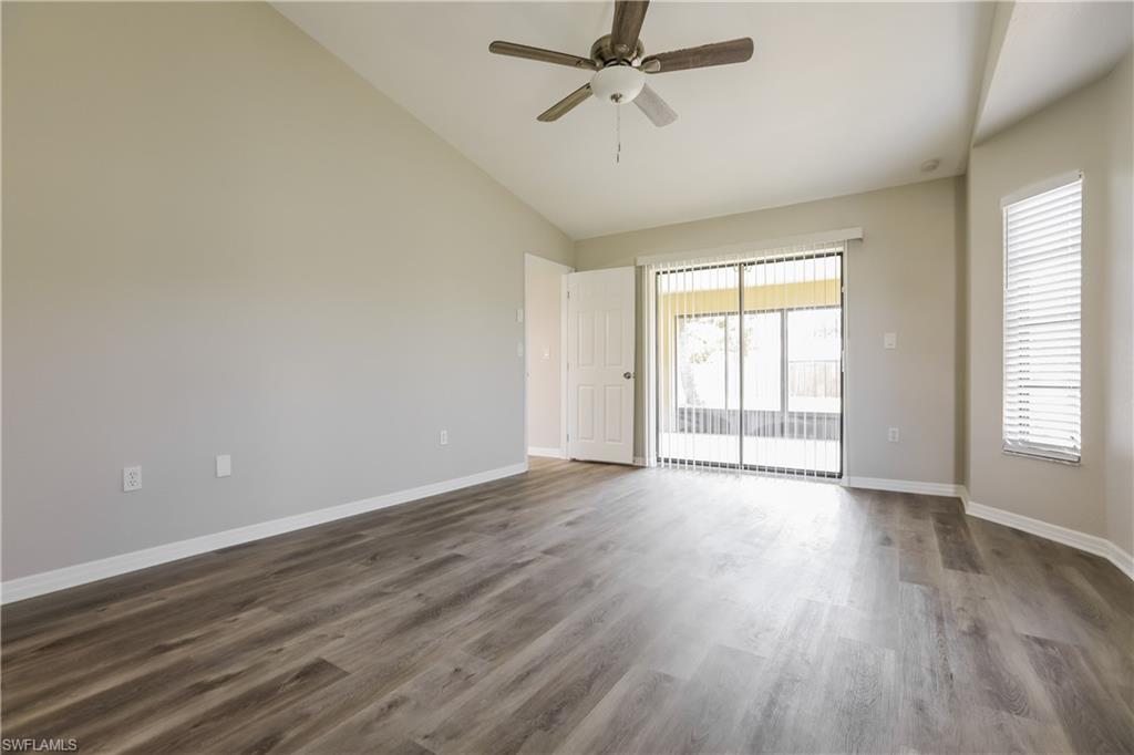 PORT CHARLOTTE - Residential Lease