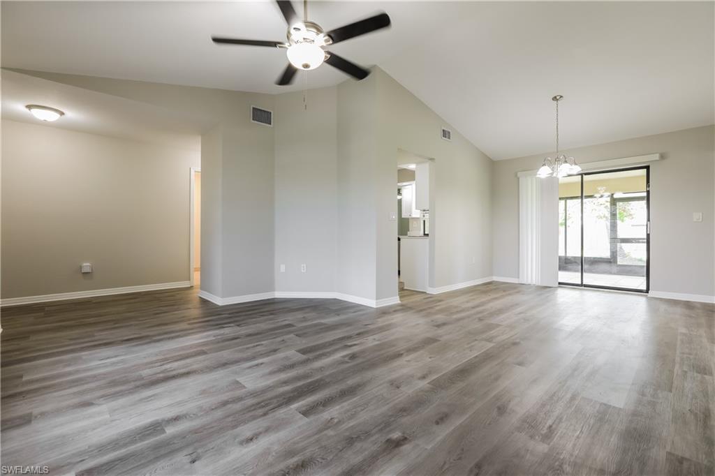 PORT CHARLOTTE - Residential Lease