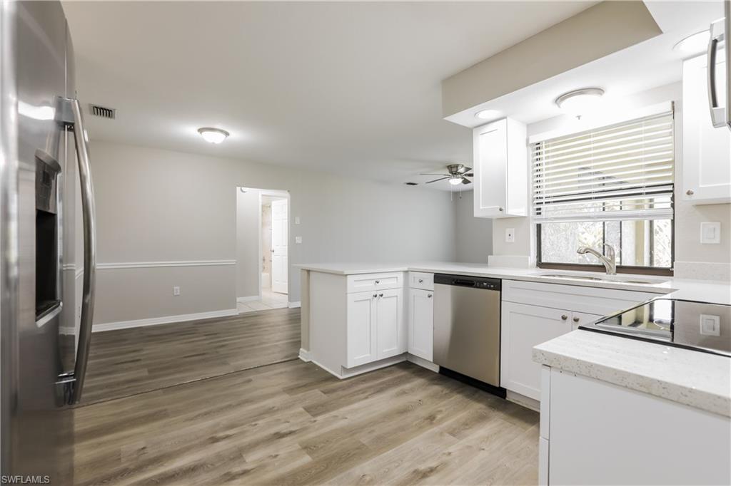 PORT CHARLOTTE - Residential Lease