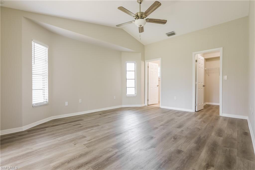 PORT CHARLOTTE - Residential Lease