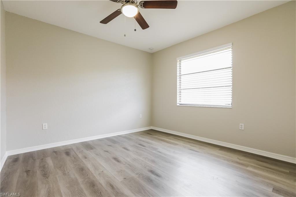 PORT CHARLOTTE - Residential Lease