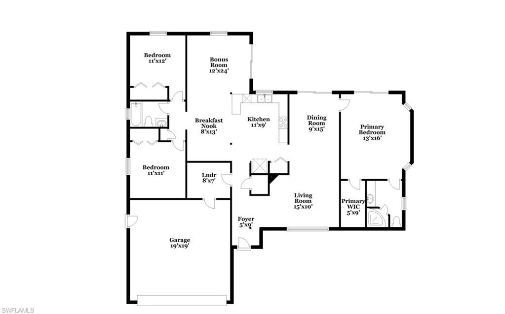 PORT CHARLOTTE - Residential Lease