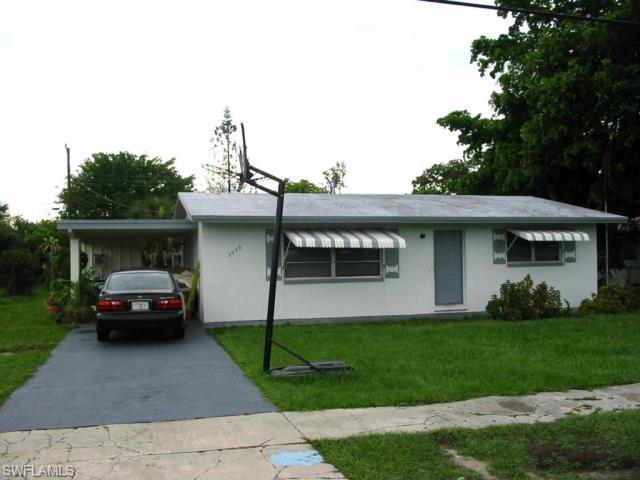 MEAD VILLAS - Residential