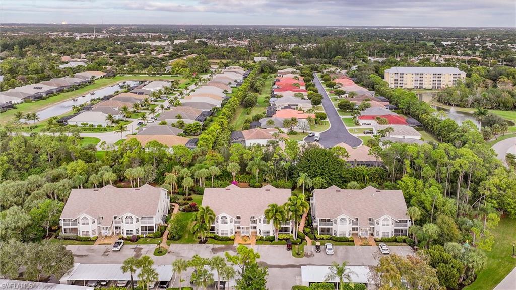 WELLINGTON AT BRECKENRIDGE - Residential