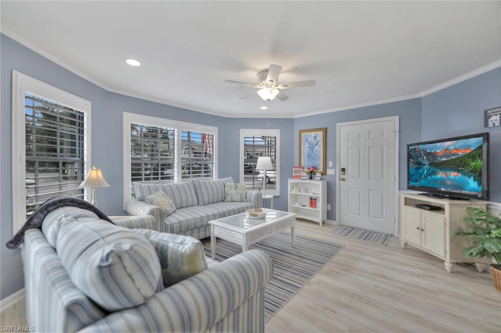 WELLINGTON AT BRECKENRIDGE - Residential