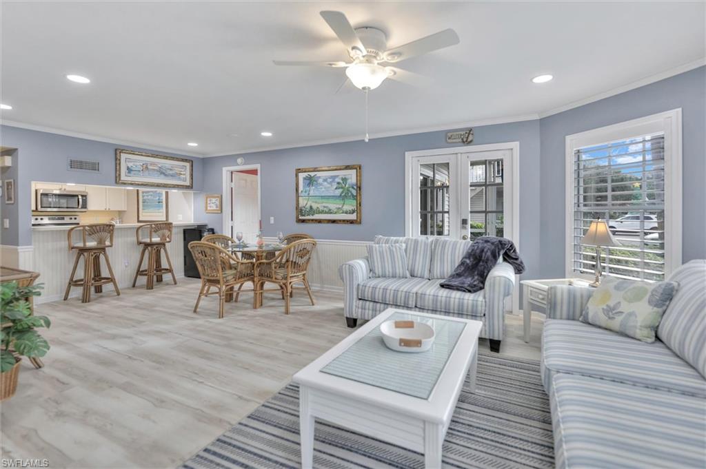 WELLINGTON AT BRECKENRIDGE - Residential