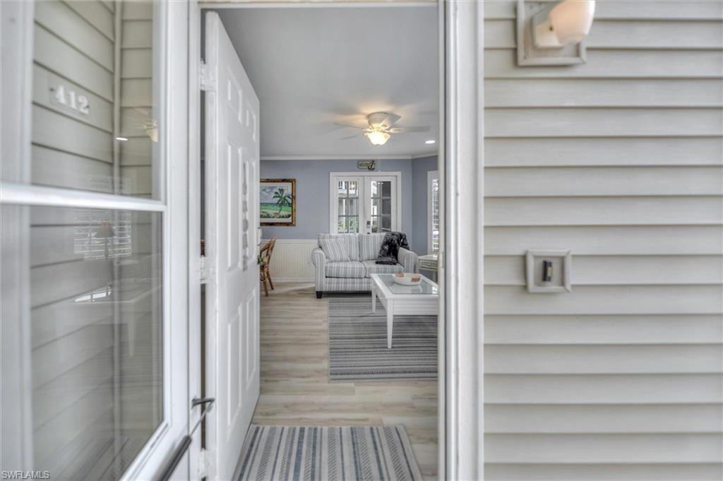 WELLINGTON AT BRECKENRIDGE - Residential