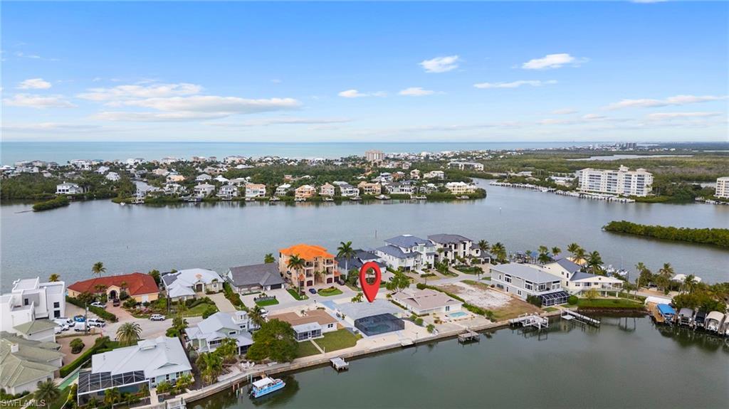 LITTLE HICKORY SHORES - Residential