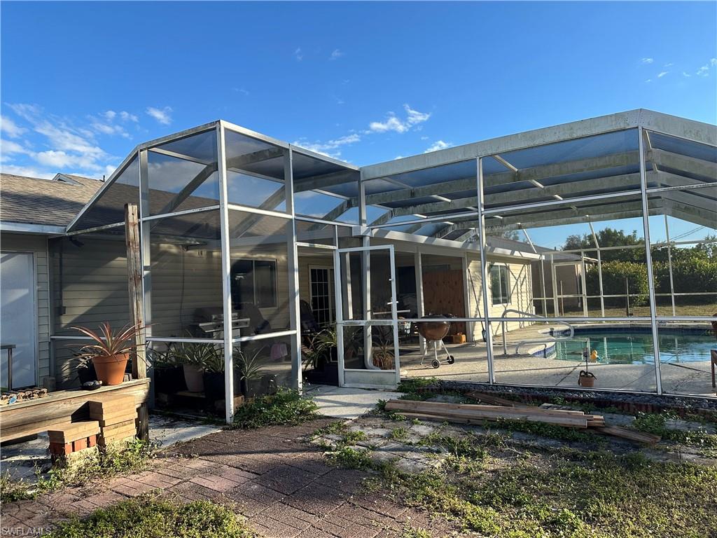 SAN CARLOS PARK - Residential