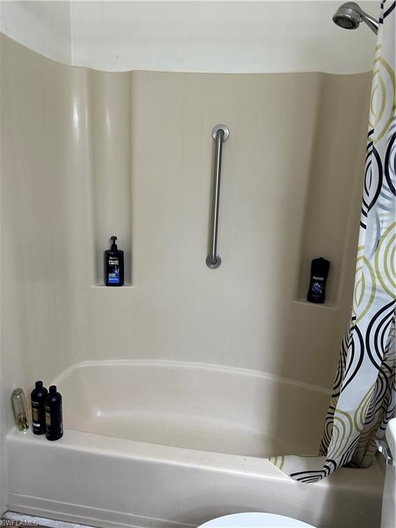 SAN CARLOS PARK - Residential