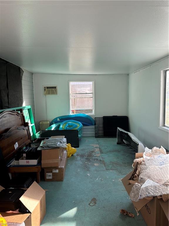 SAN CARLOS PARK - Residential