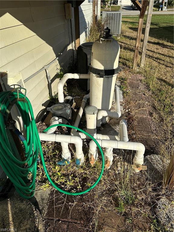 SAN CARLOS PARK - Residential