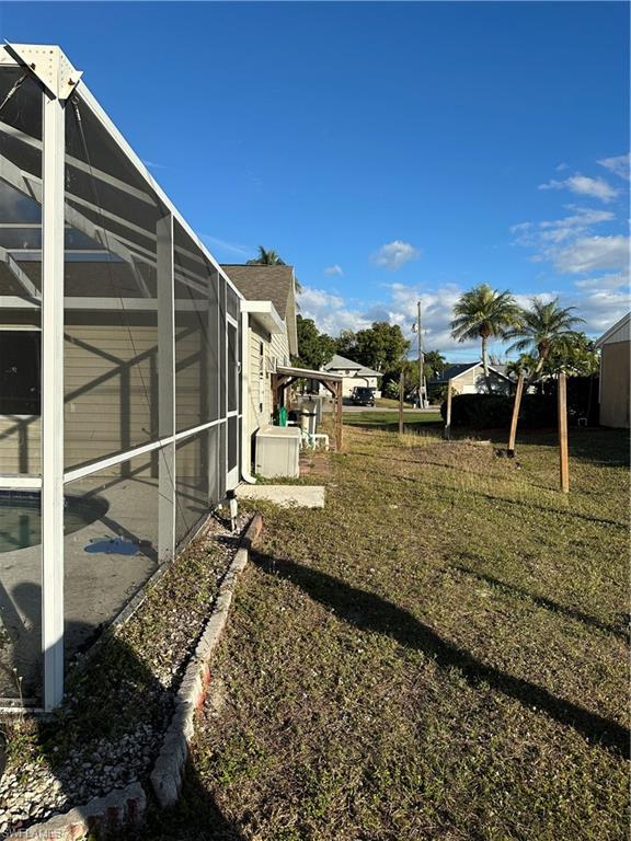 SAN CARLOS PARK - Residential