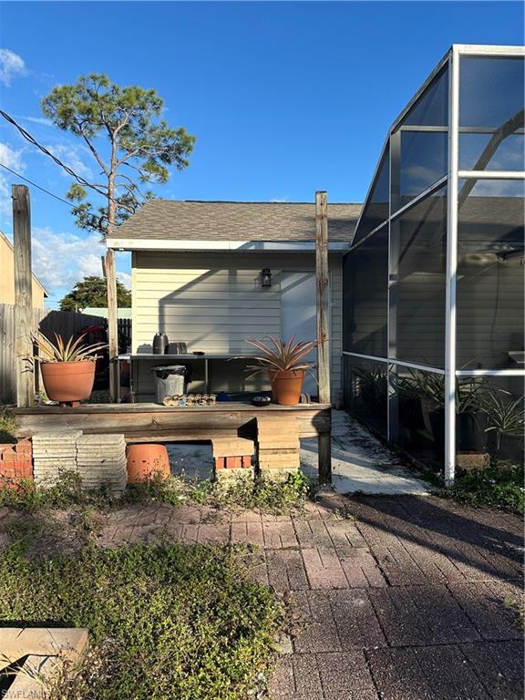 SAN CARLOS PARK - Residential