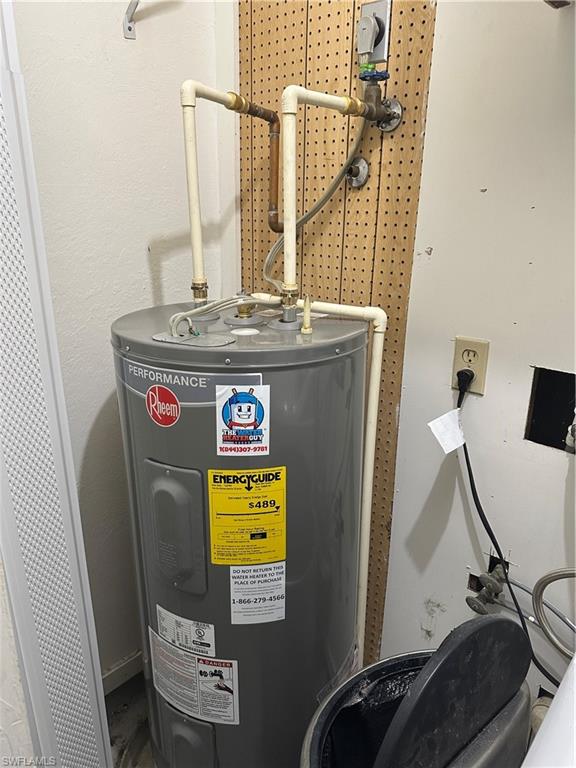 SAN CARLOS PARK - Residential