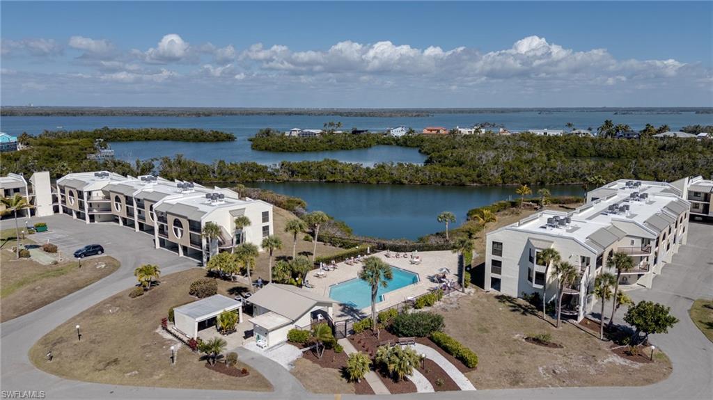 BAY VILLAGE CONDO - Residential