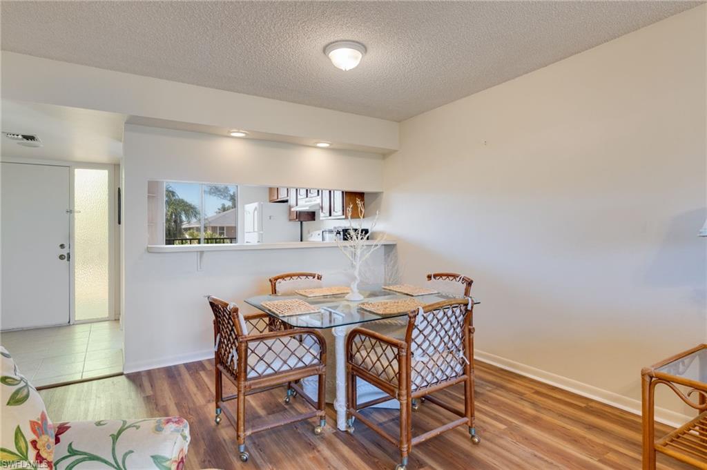 BAY VILLAGE CONDO - Residential