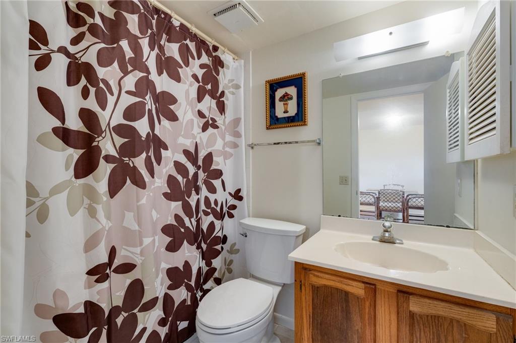 BAY VILLAGE CONDO - Residential