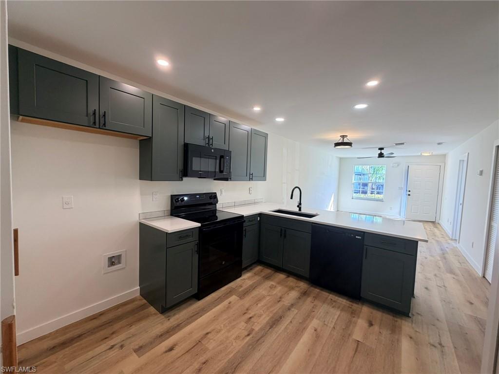 SAND STAR VILLAS - Residential