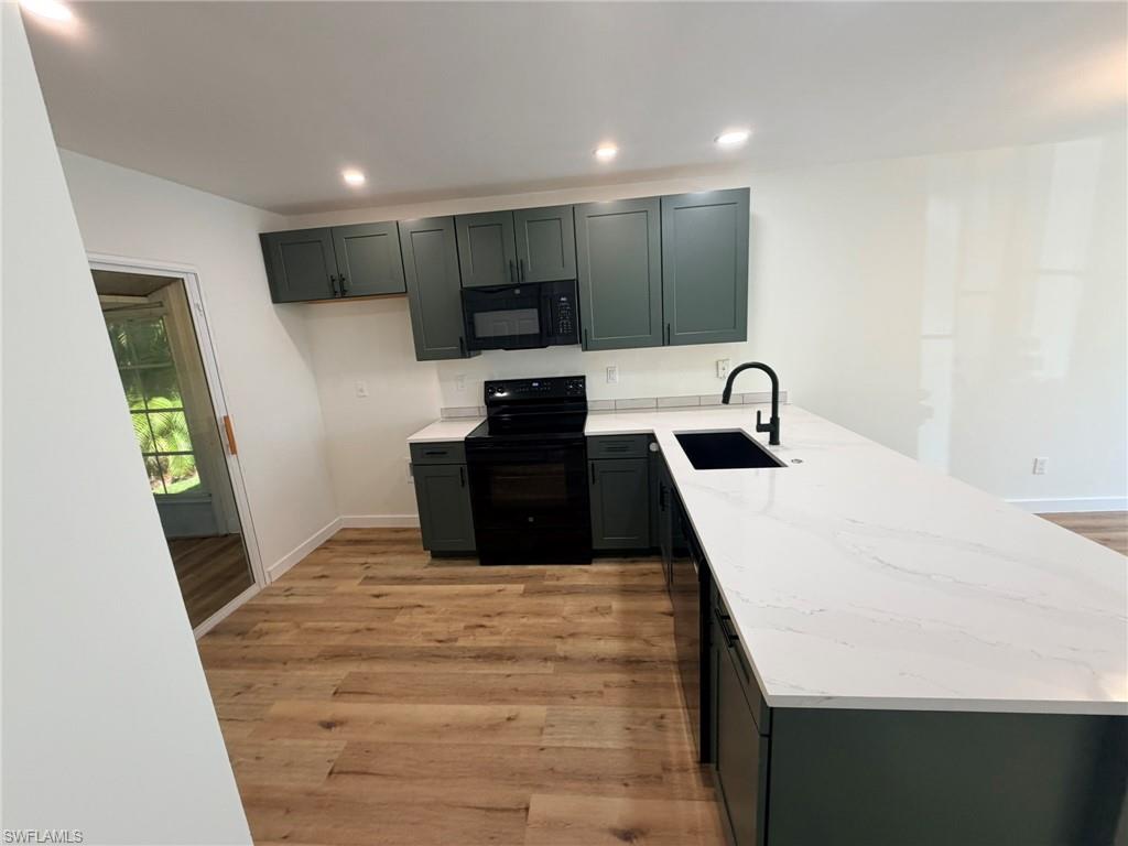 SAND STAR VILLAS - Residential