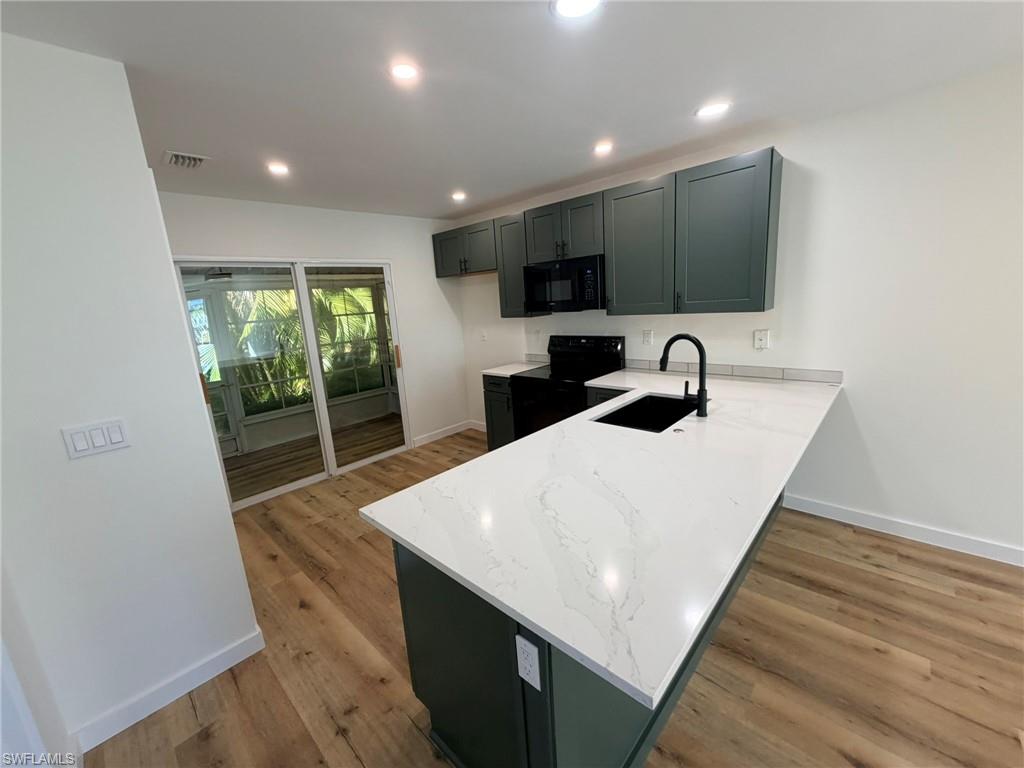 SAND STAR VILLAS - Residential