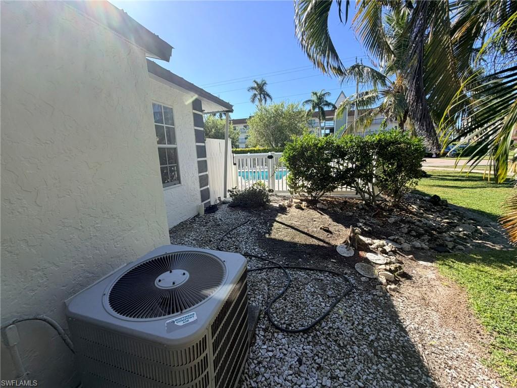 SAND STAR VILLAS - Residential